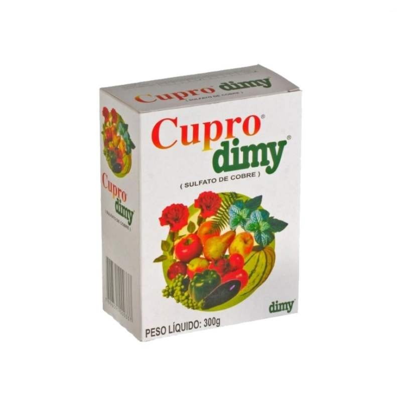 Cupro Dimy Calda Bordaleza