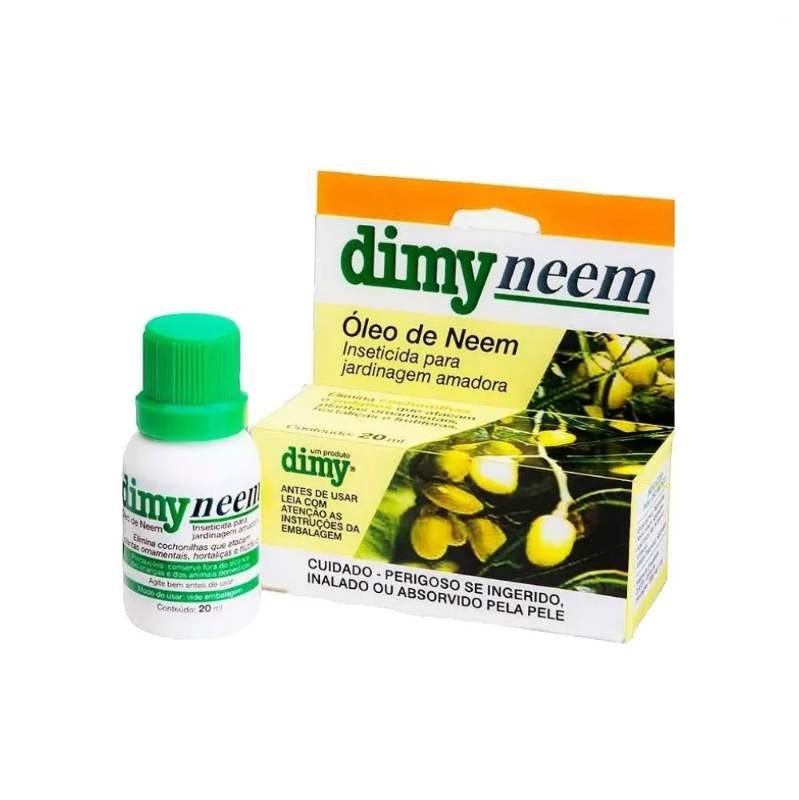 DIMY NEEM 20ML
