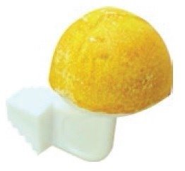 Pedra De Calcio P/Bico Torto