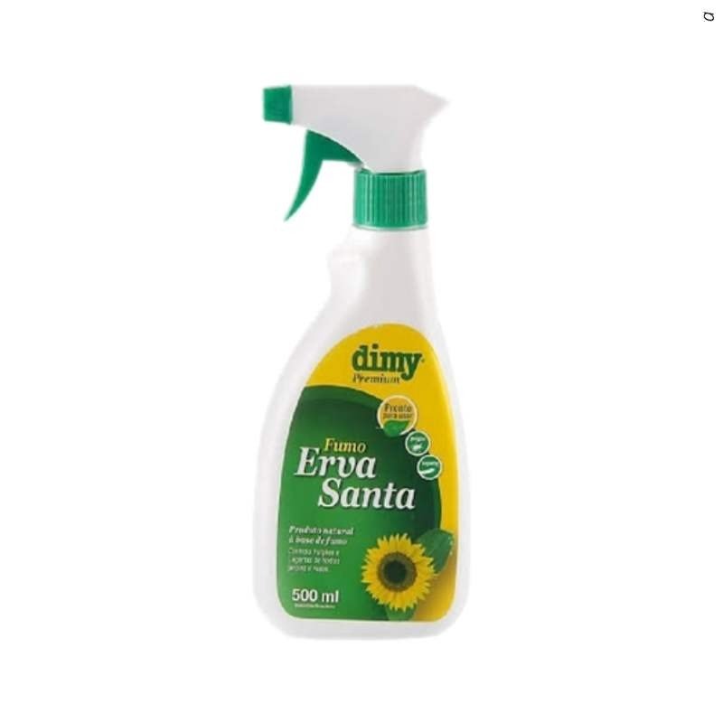 ERVA SANTA FUMO 500ML