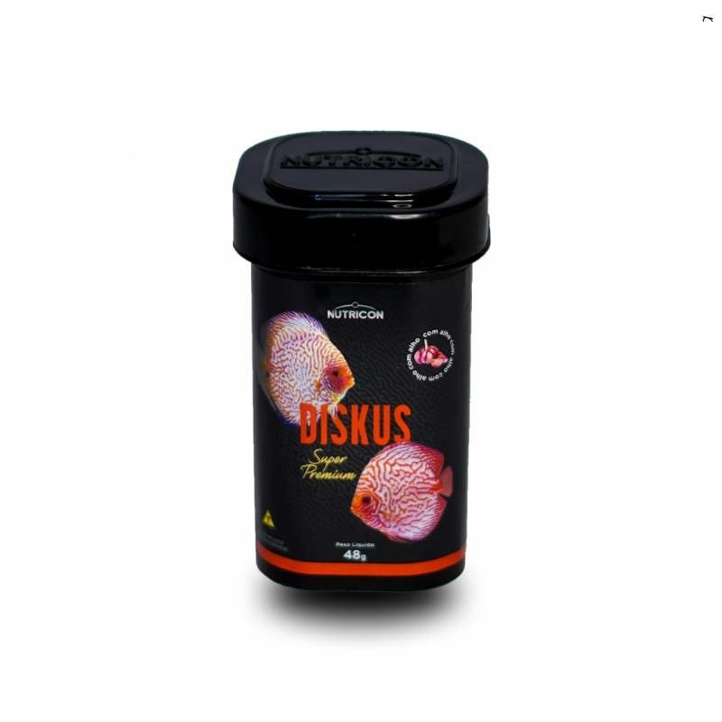 DISKUS FISH 48GR