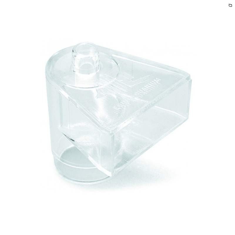 COTOVELO CRISTAL P/AQUARIO C/12