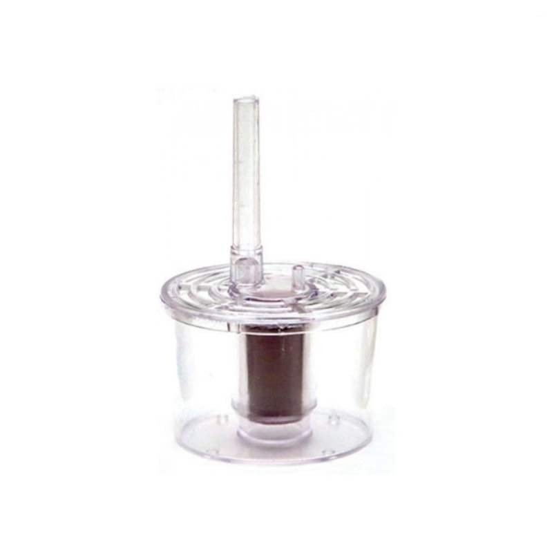 FILTRO INTERNO GDE C/PESO 40L P/AQUARIO