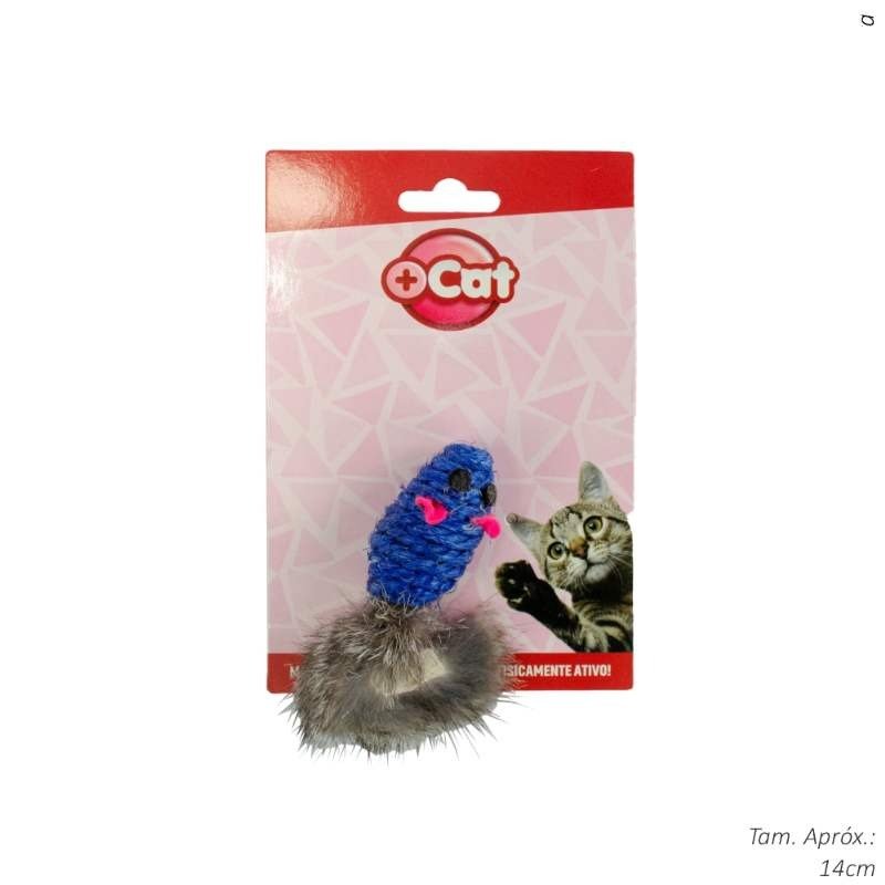 BRINQ GATO CAT TOYS MAIS CAT
