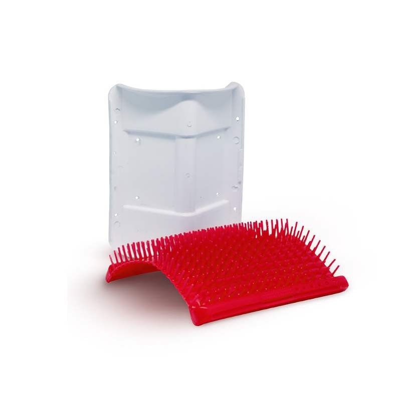 COCADINHA VERMELHO
