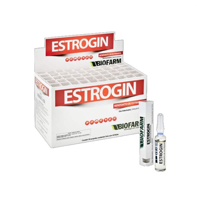 ESTROGIN 2ML