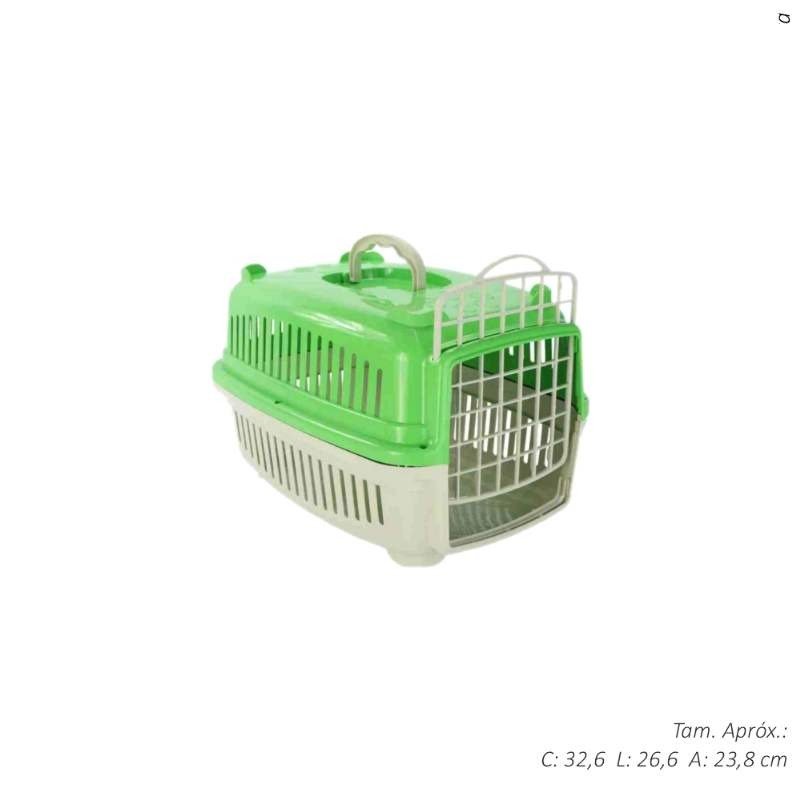 Cx Transp Mais Dog Filhote