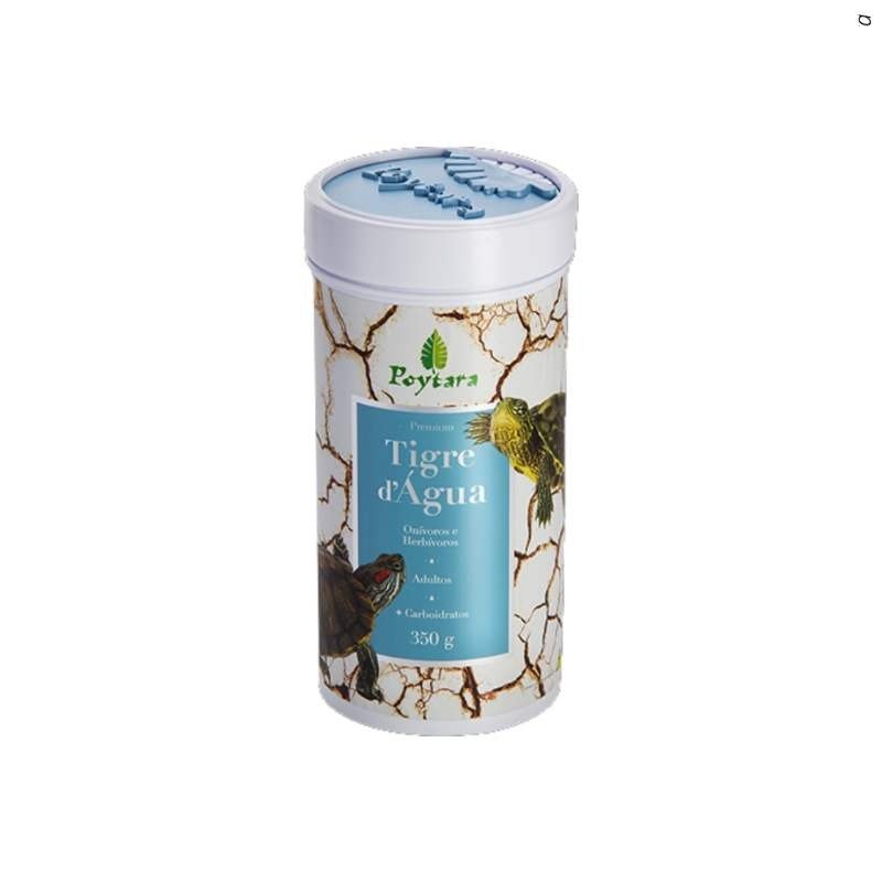 Tigre D´Ngua 350Gr Poytara