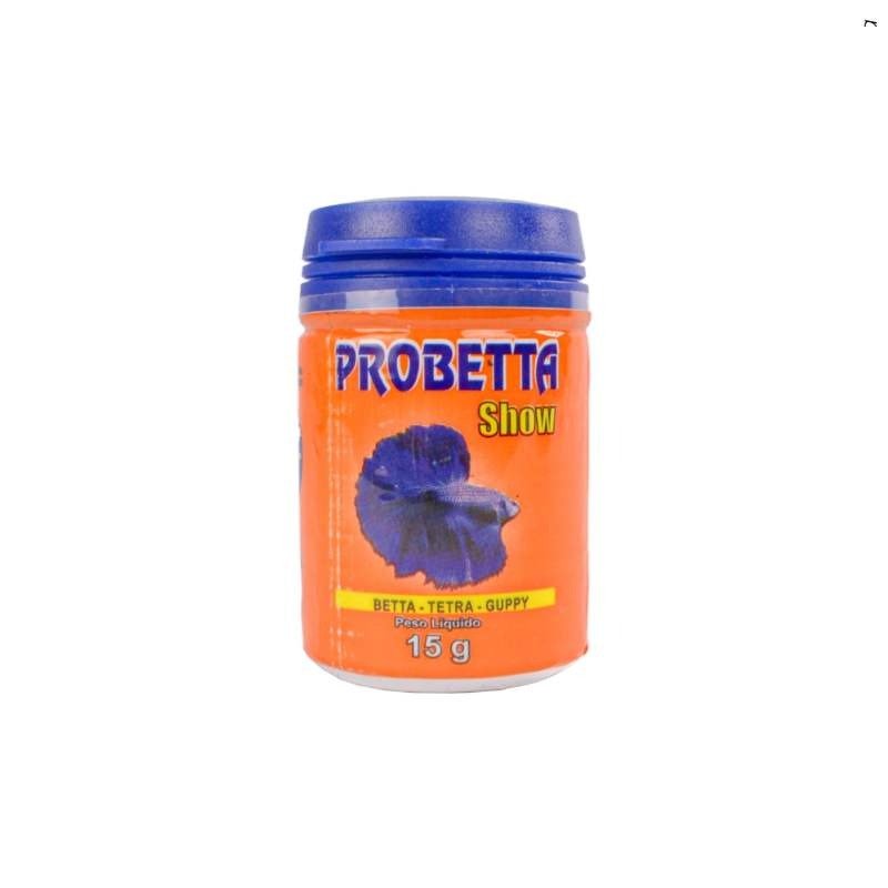 BETTA PROBETTA 15GR