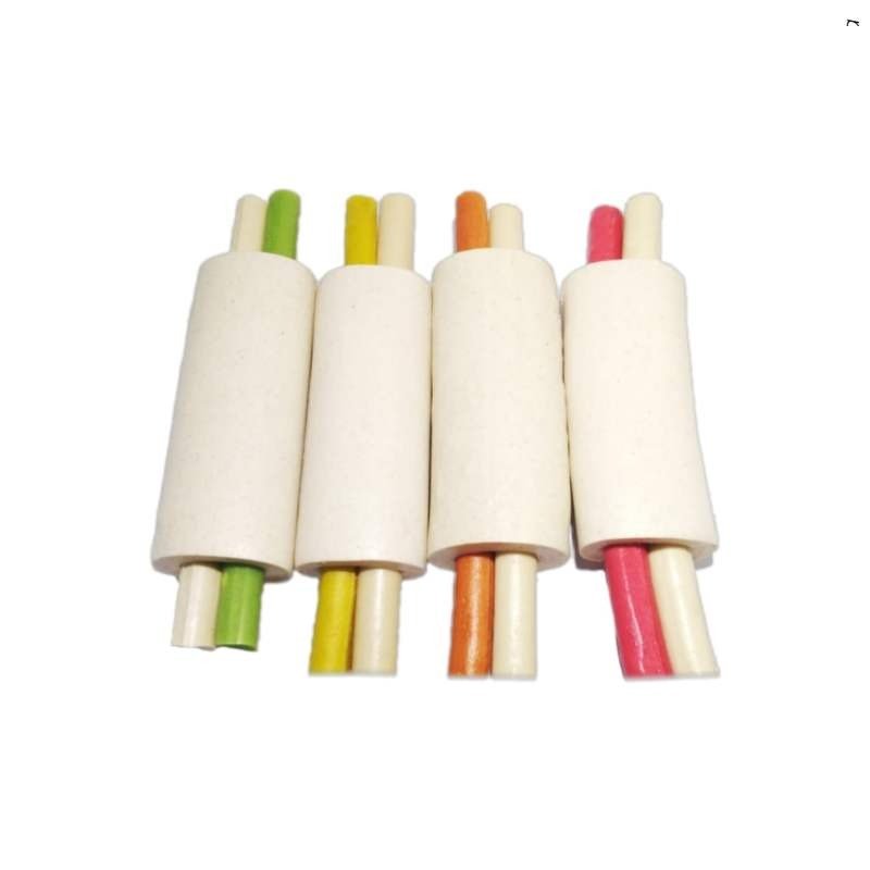 Osso Rolo Festa Flex Color 1Kg