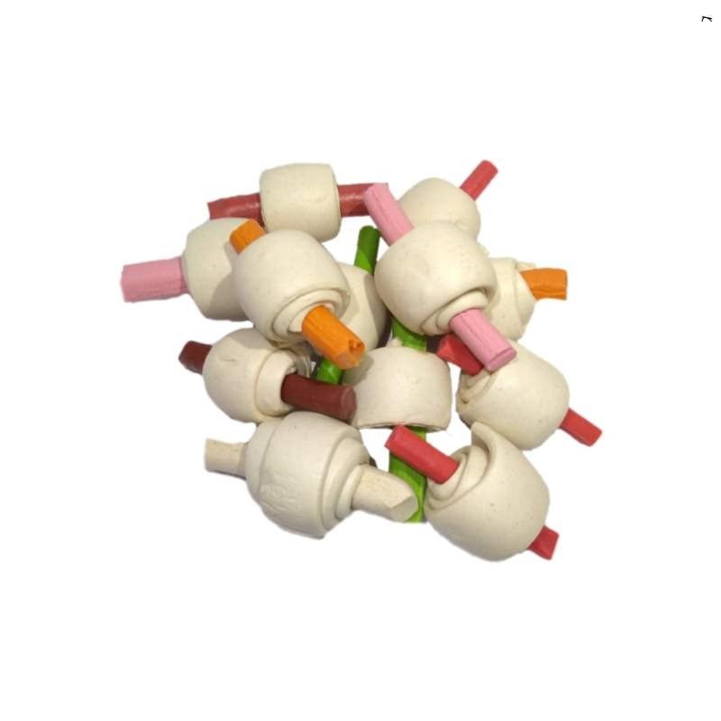 Osso Mini Doguinho Flex Color 1Kg