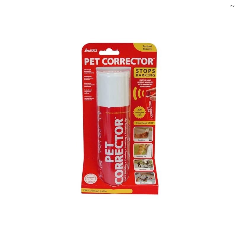 ANTI LATIDO SPRAY PET CORRETOR 50ML