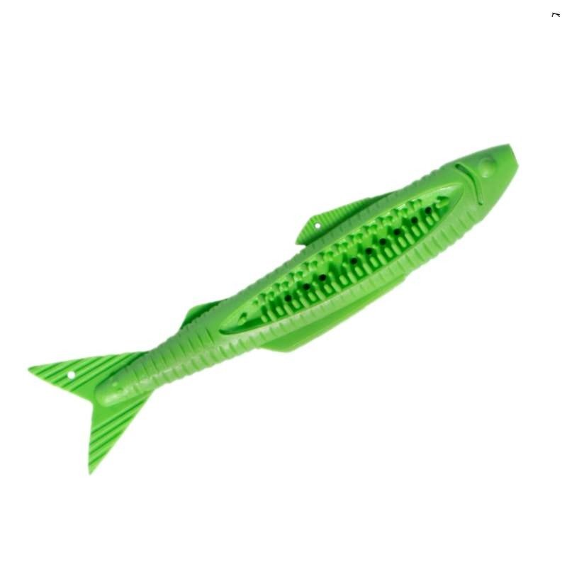 Brinq Dental Fish