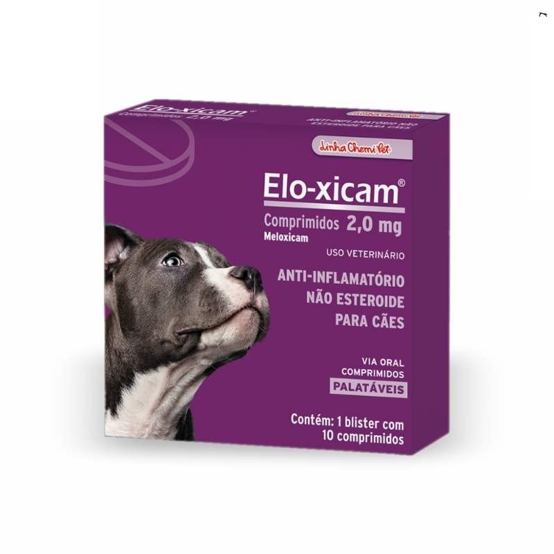 ELO-XICAM 2MG