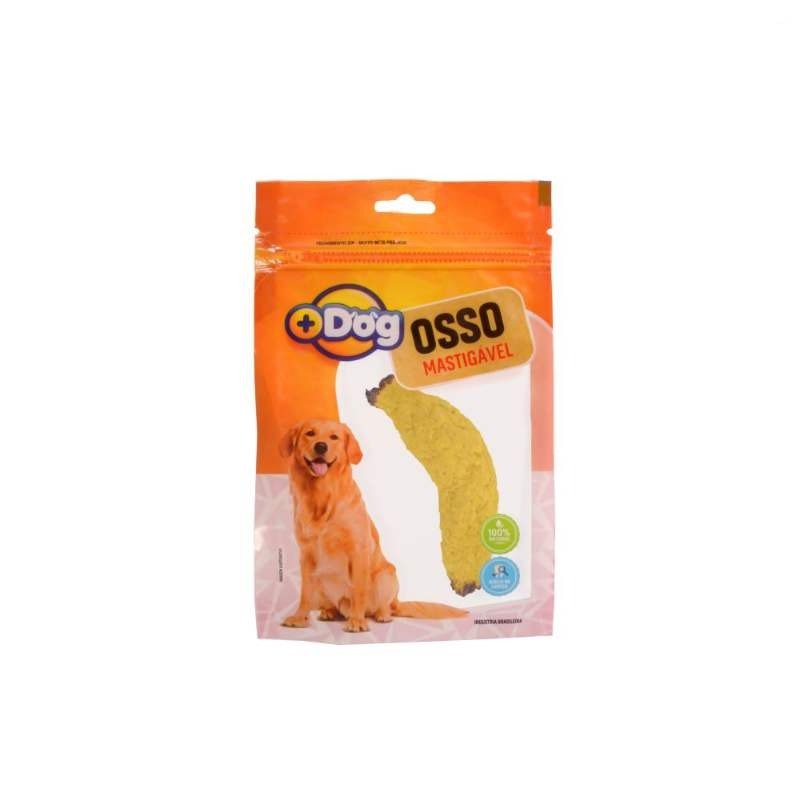Osso Banana Mais Dog