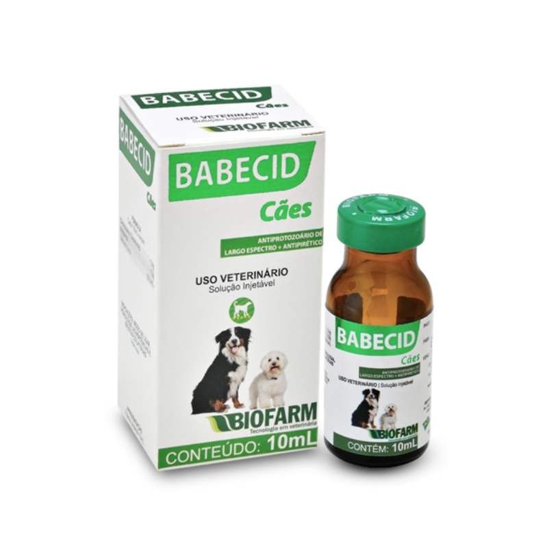 BABECID CAES 10ML