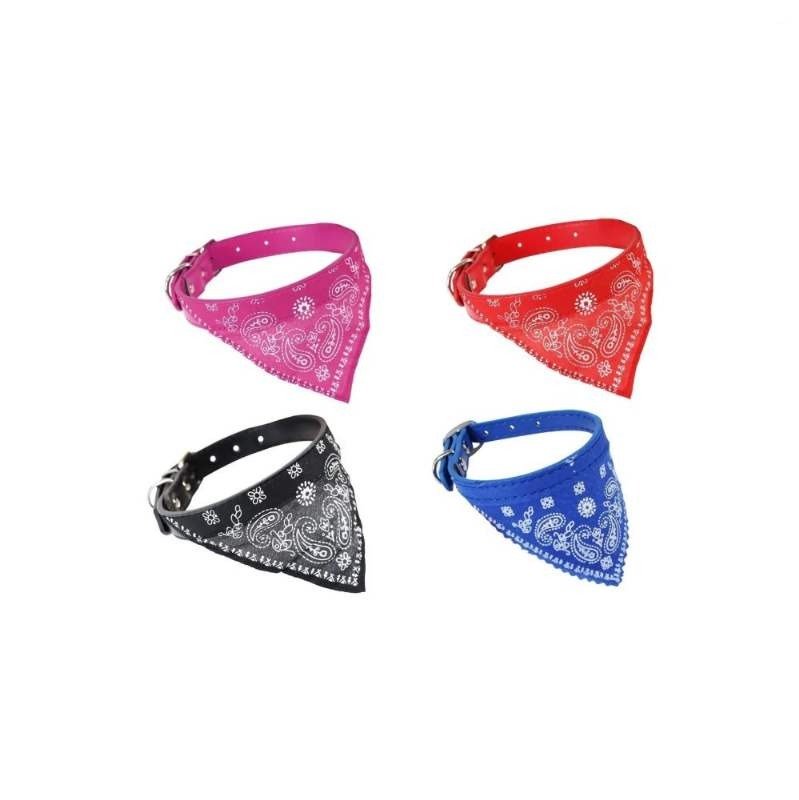 COLEIRA BANDANA COLLECTION