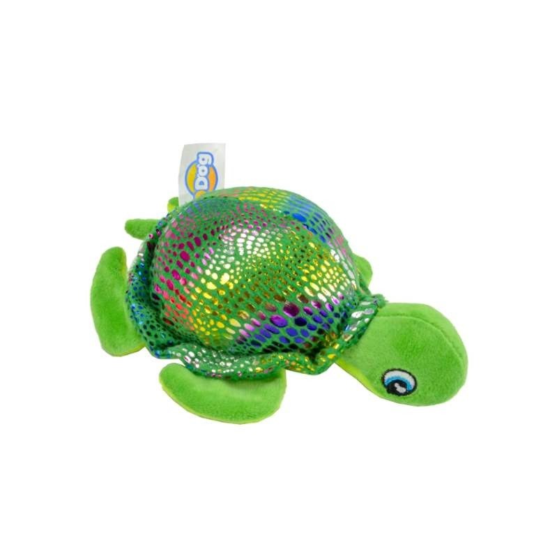 BRINQ PELUCIA TARTARUGA