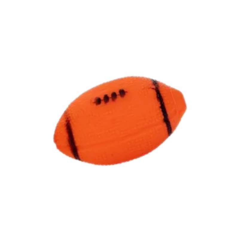 BRINQ VINIL BOLA FUTEBOL AMERICANO