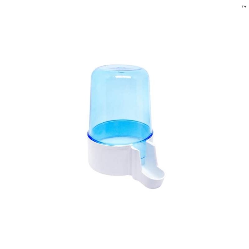 BEB ITALIANO MALHA LARGA AZUL 300ML C/6