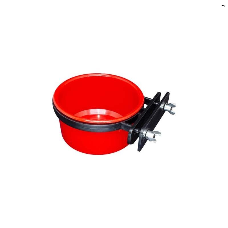 CANECA PLAST BICO TORTO BORBOLETA 400ML