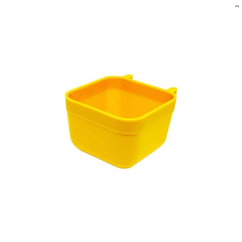 CANECA PLAST CANTO DE GAIOLA 200ML C/12