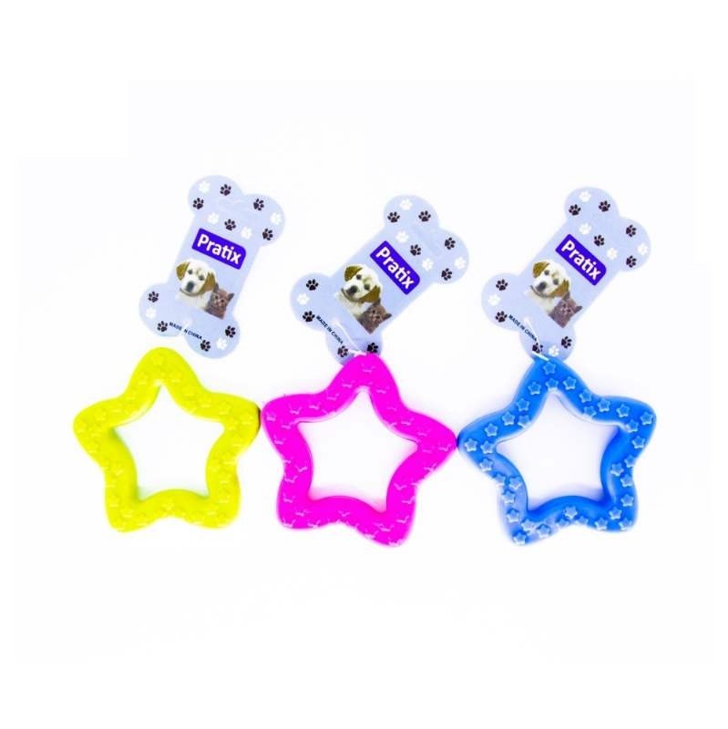 BRINQ MACICO ESTRELA