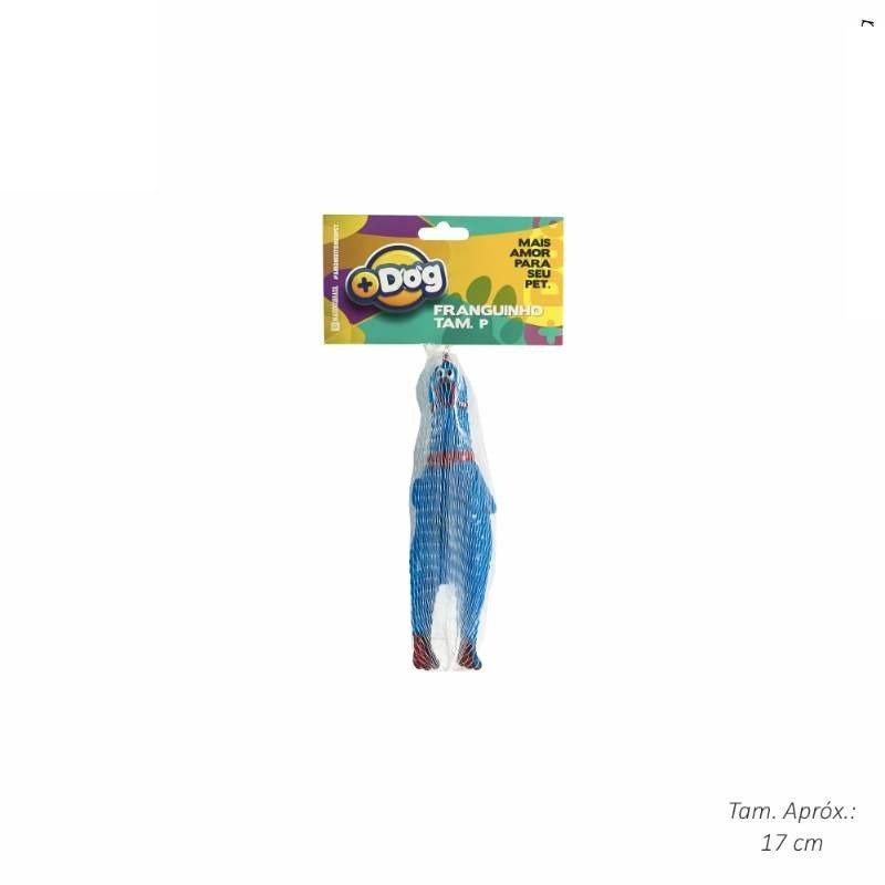 Brinq Franguinho Vinil P