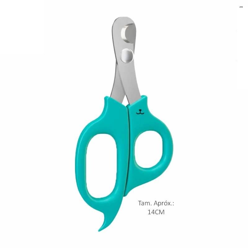 ALICATE UNHAS P/GATO AZUL PROPETZ