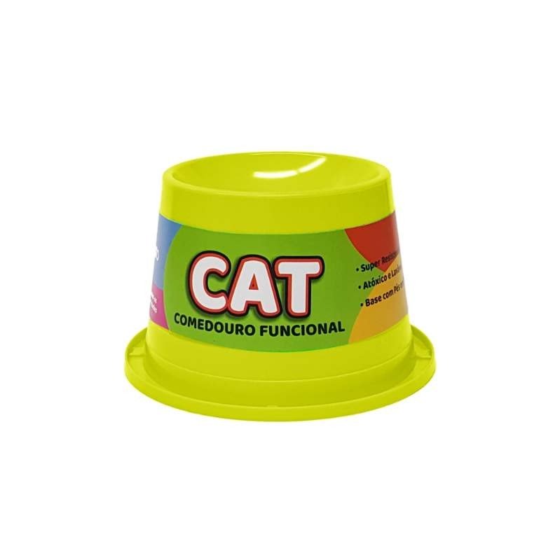 Comed Alto Antif Cat 250Ml