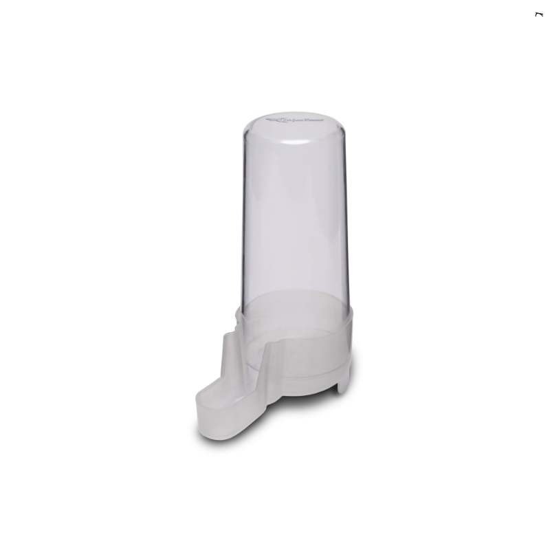 BEB CRIACAO 100ML MALHA FINA C/12