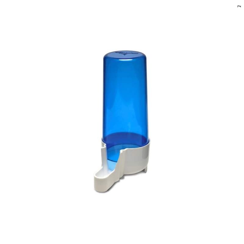 BEB CRIACAO 100ML MALHA LARGA AZUL C/12