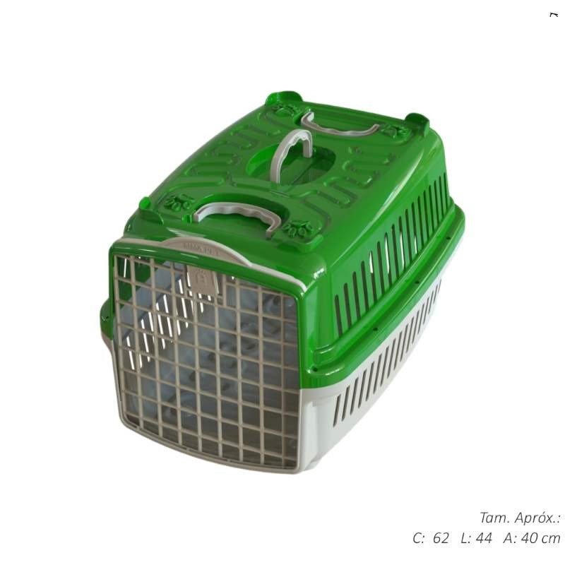 Cx Transp Mais Dog N.04