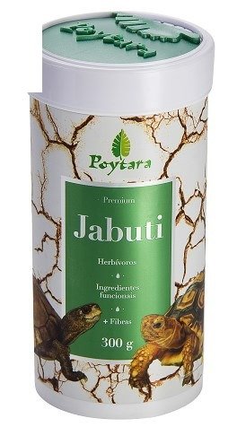 Jabuti 300Gr Poytara
