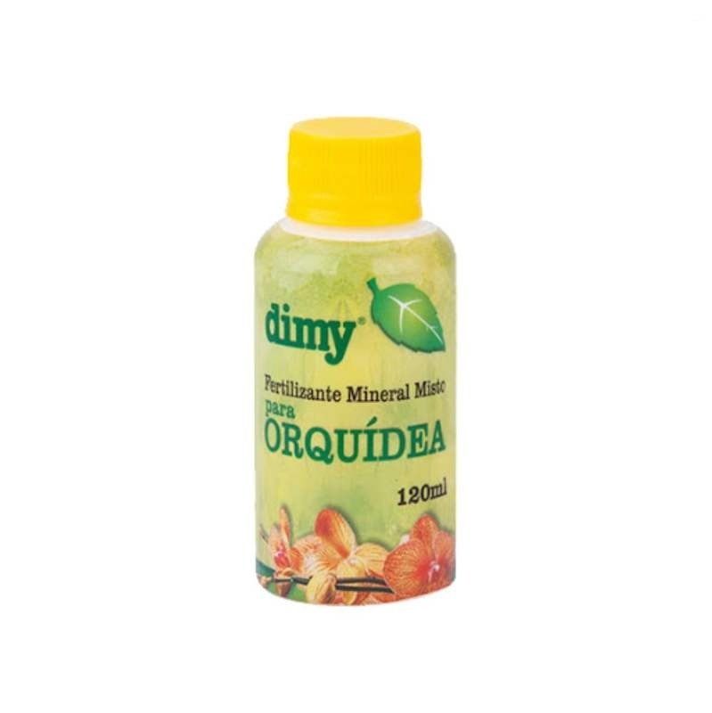 Dimy Orquidea