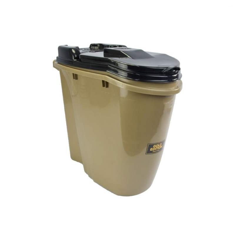 DISPENSER HOME 25 LT GOLD