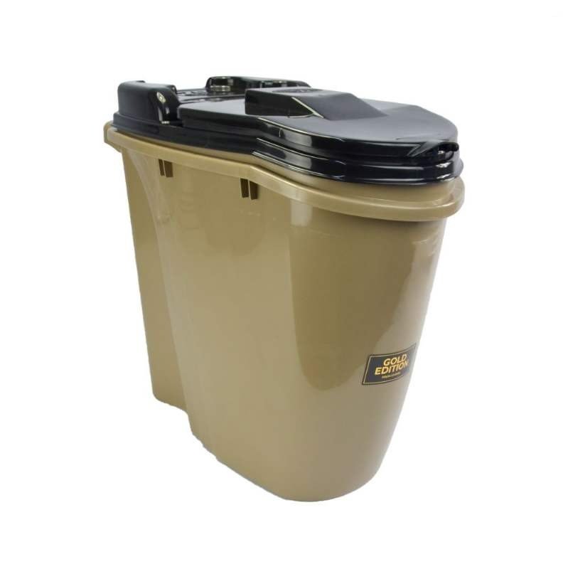DISPENSER HOME 40 LT GOLD