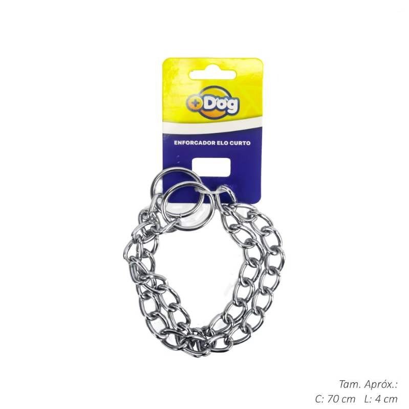 ENFORCADOR ELO CURTO 4X70CM