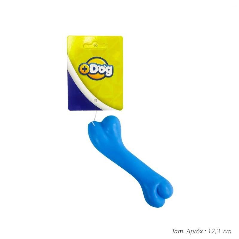 BRINQ MACICO OSSO 12,3CM