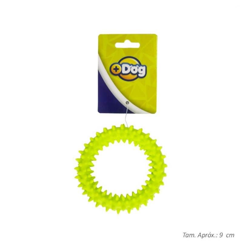 BRINQ MACICO ARGOLA CRAVINHO 9CM