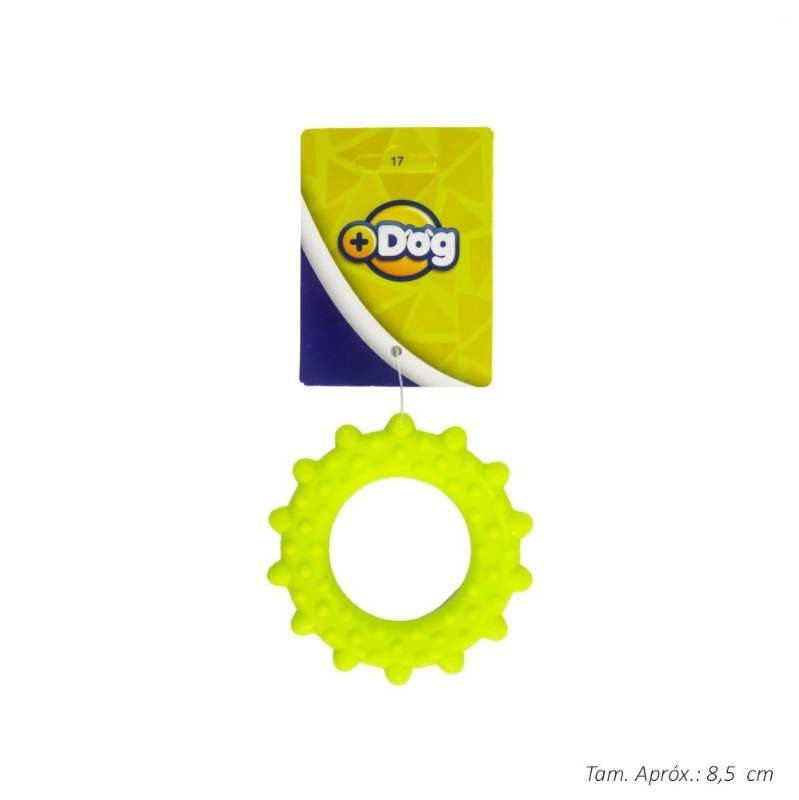 BRINQ MACICO ARGOLA CRAVO 8,5CM