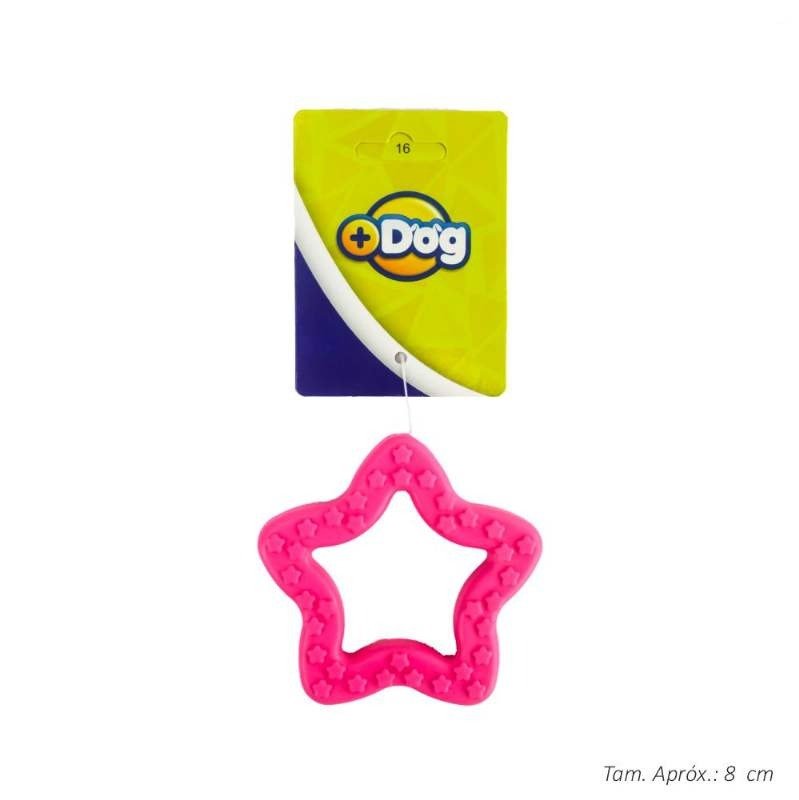 BRINQ MACICO ESTRELA CRAVO 8CM