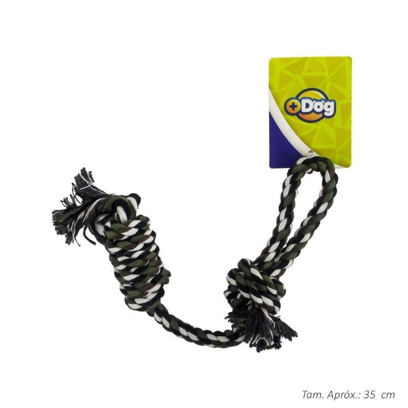 BRINQ CORDA PUSH SORTIDO 35CM