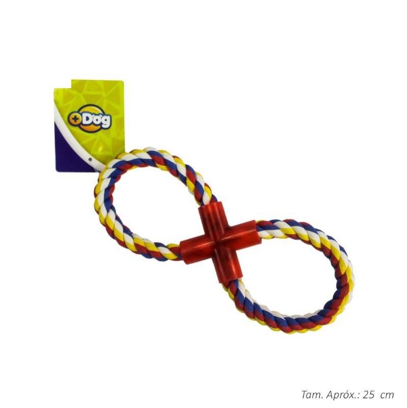 Brinq Corda Puxador Sort