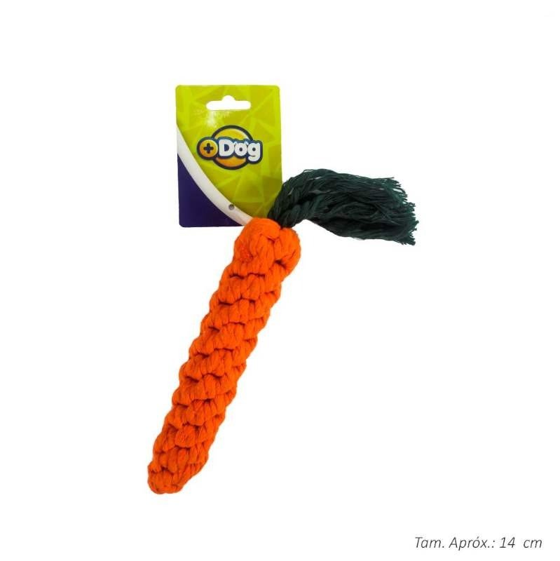 BRINQ CORDA CENOURA SORT 24CM