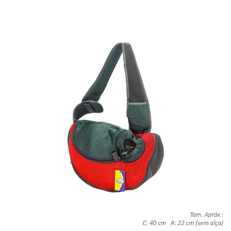 Bolsa Canguru M