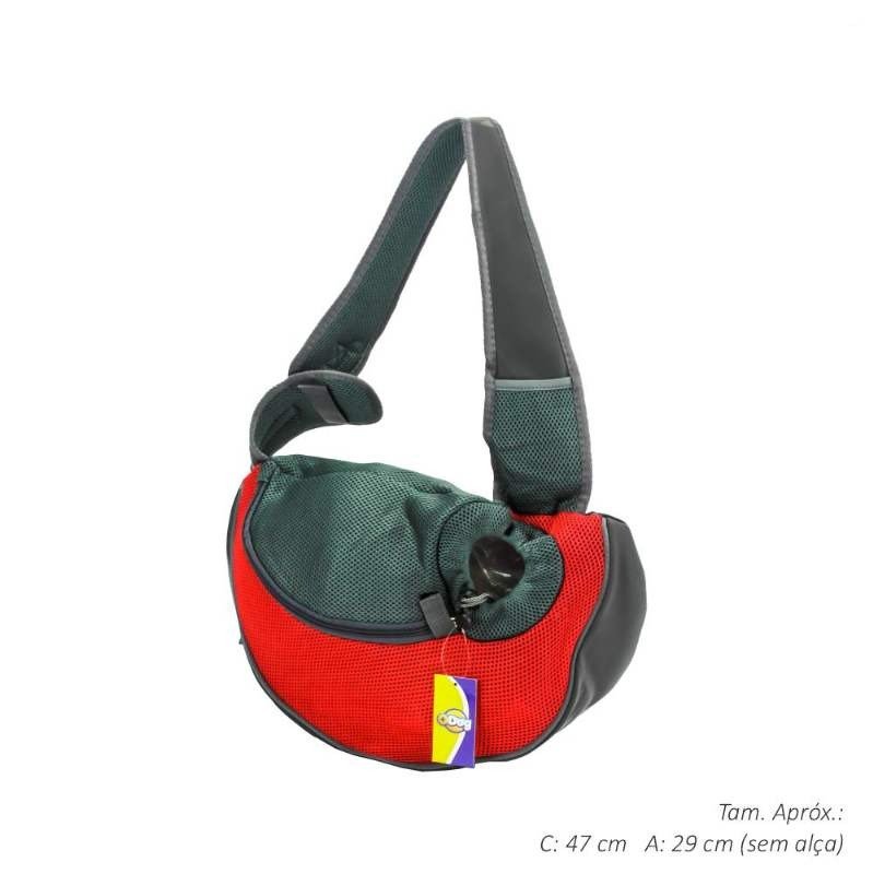 Bolsa Canguru G