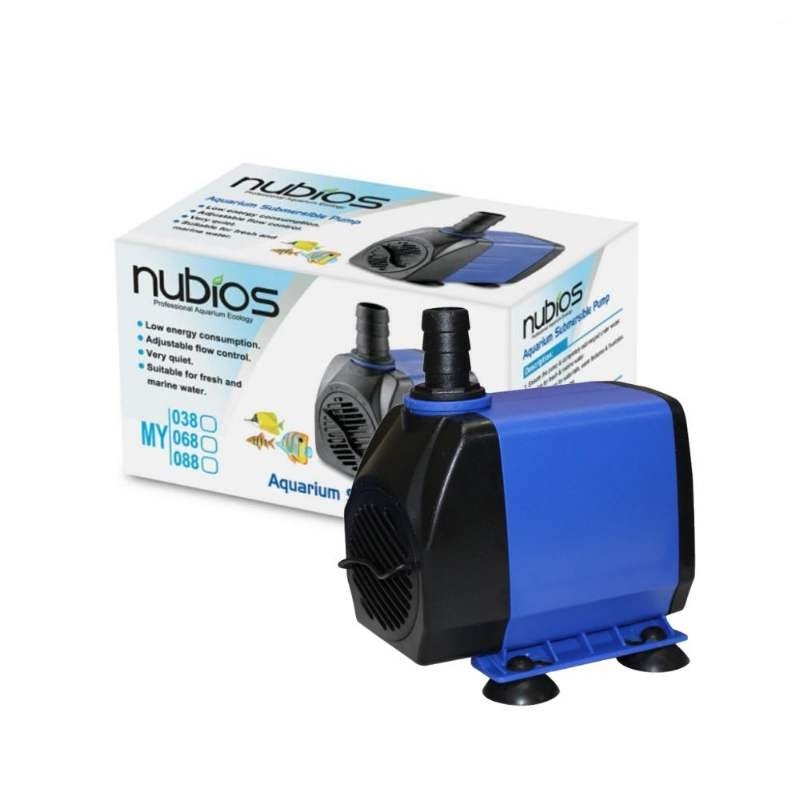 BOMBA SUBMERSA MY2500 220V