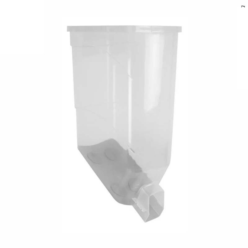 CORPO DISPENSER 40 LITROS