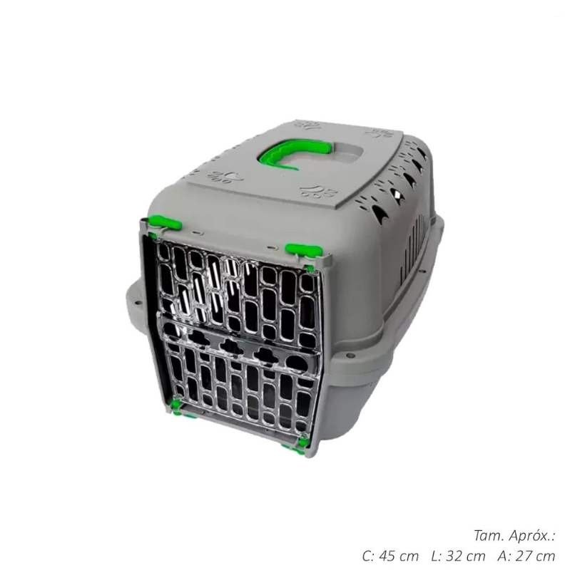 CX TRANSP FALCON N.01 NEON POWER VERDE